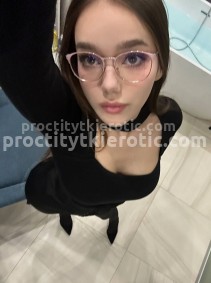 Фото проститутки Настя №3 в городе Саранск