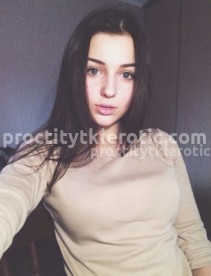 Фото проститутки Карина №2 в городе Саранск