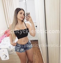 Фото проститутки Настя №4 в городе Саранск