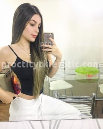 Фото проститутки Настя №3 в городе Саранск