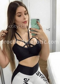 Фото проститутки Настя №2 в городе Саранск