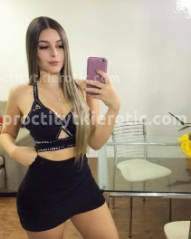 Фото проститутки Настя №5 в городе Саранск