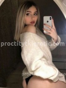 Фото проститутки кристина №2 в городе Саранск