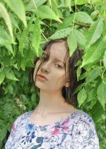 Фото проститутки Клэр №5 в городе Саранск
