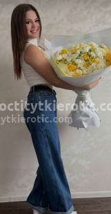 Фото проститутки Лена №1 в городе Саранск