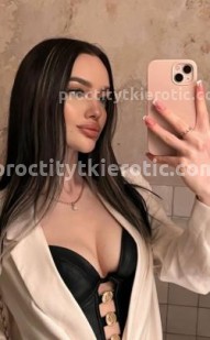 Фото проститутки Настя №1 в городе Саранск