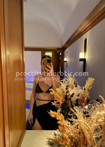 Джоржина, Г. Саранск