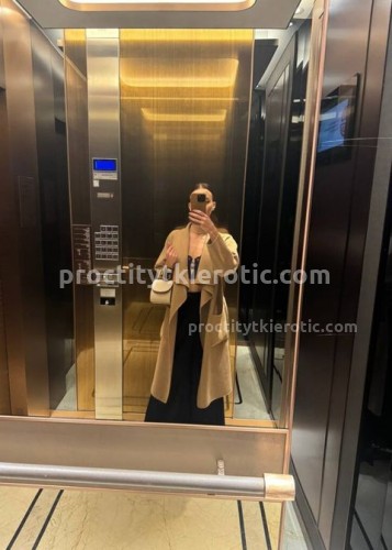 Джоржина, Г. Саранск