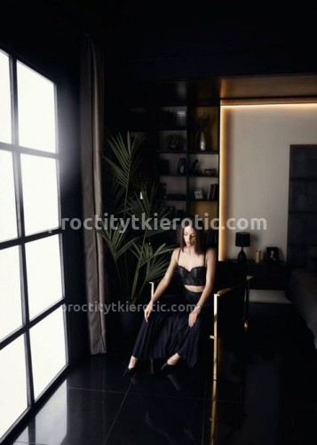 Джоржина, Г. Саранск