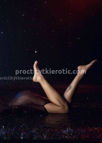 Джоржина, Г. Саранск