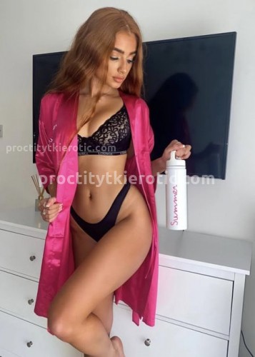 Настасья, Г. Саранск