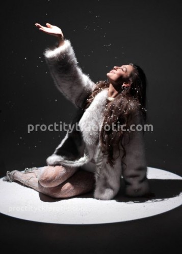 Оля, Г. Саранск