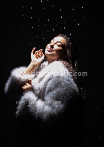 Оля, Г. Саранск