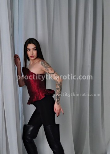 Вика, Г. Саранск